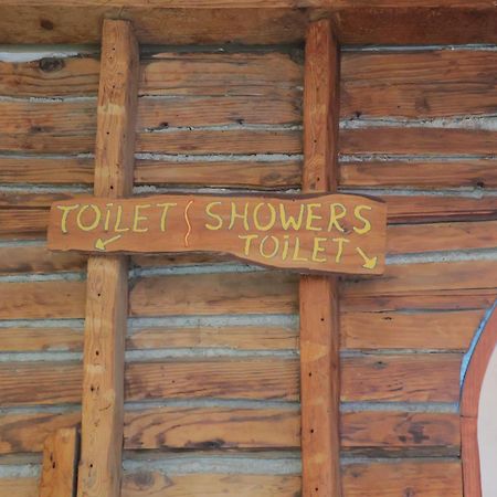 Lotus Garden Hostel Измир Экстерьер фото