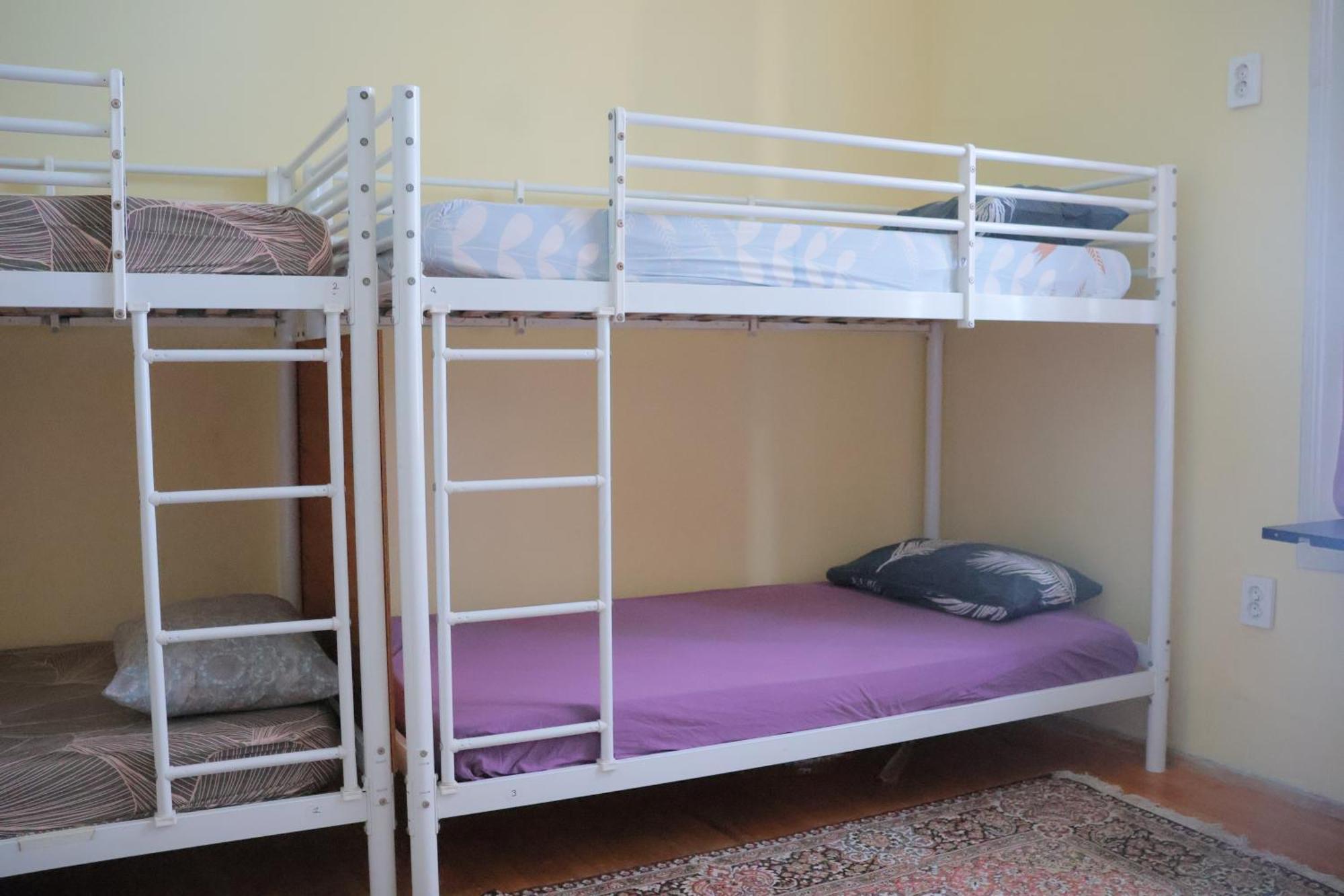 Lotus Garden Hostel Измир Экстерьер фото